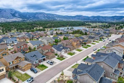 17648 Leisure Lake Drive Monument CO 80132