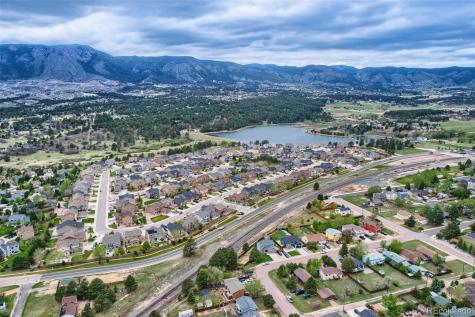 17648 Leisure Lake Drive Monument CO 80132