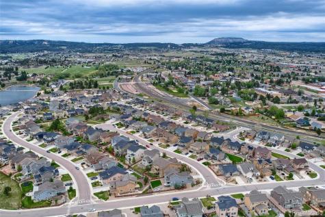 17648 Leisure Lake Drive Monument CO 80132