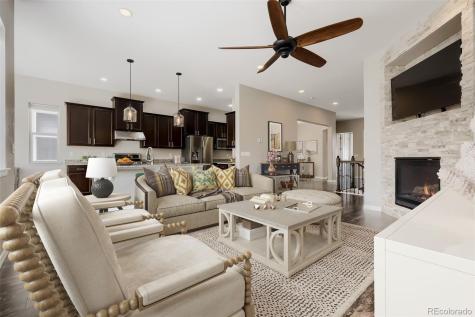 17648 Leisure Lake Drive Monument CO 80132
