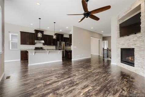 17648 Leisure Lake Drive Monument CO 80132