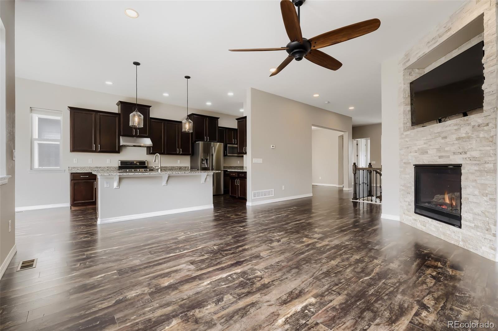 17648 Leisure Lake Drive Monument CO 80132
