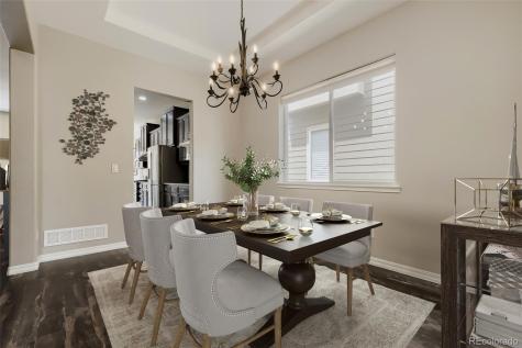 17648 Leisure Lake Drive Monument CO 80132