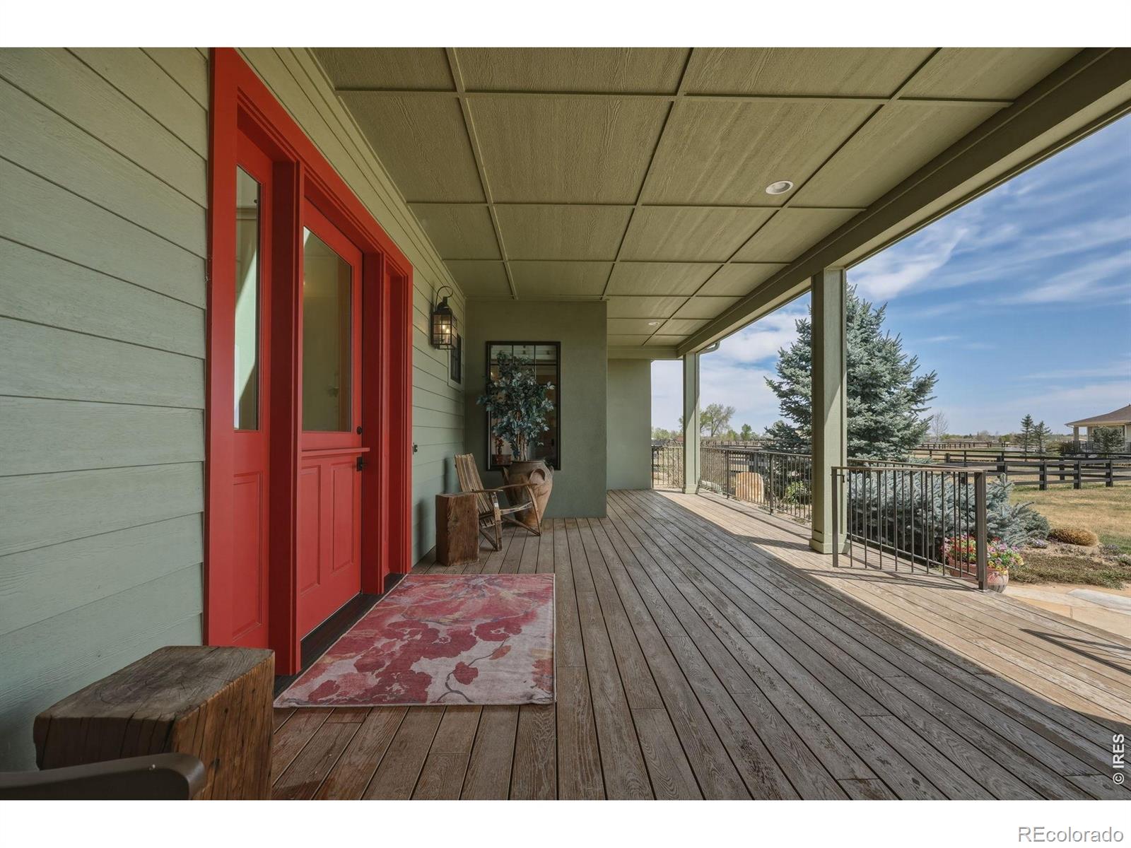 3901 Freedom Ranch Place Loveland CO 80537