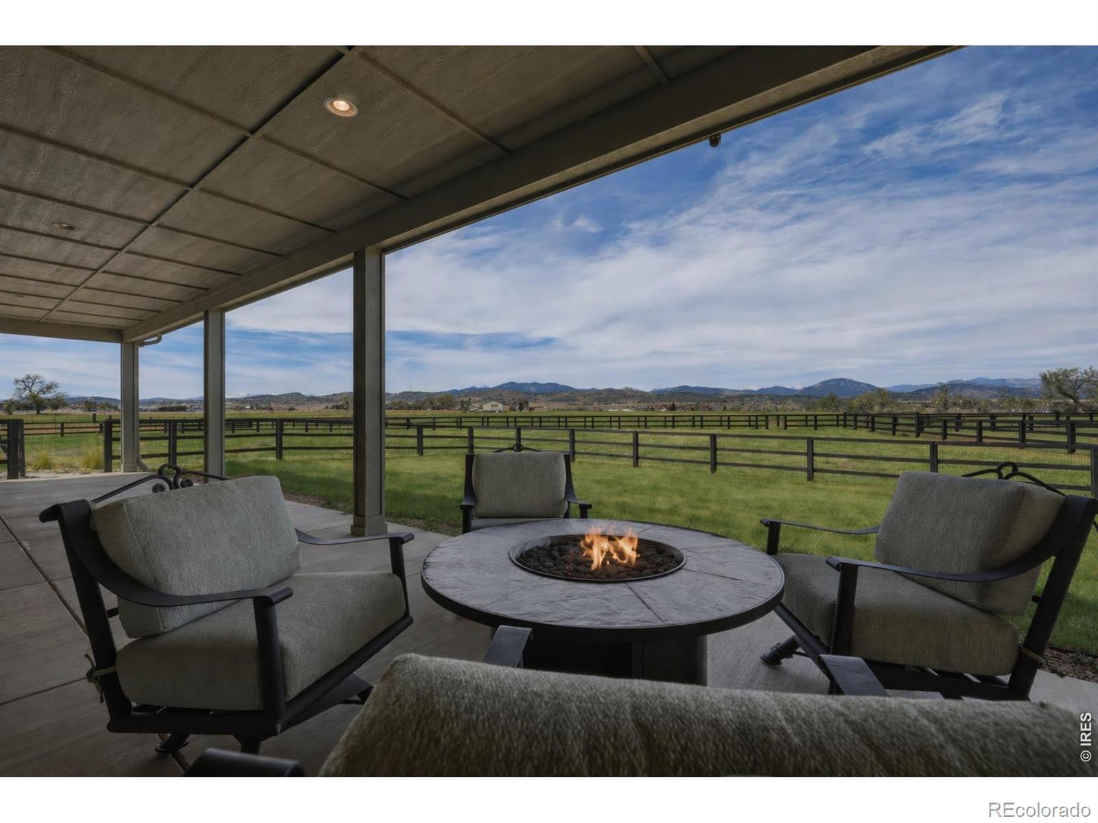 3901 Freedom Ranch Place Loveland CO 80537
