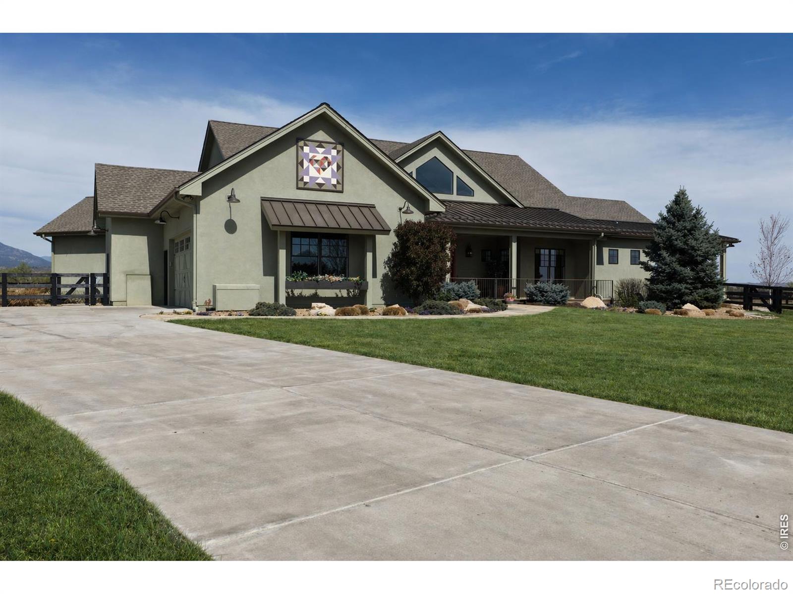 3901 Freedom Ranch Place Loveland CO 80537