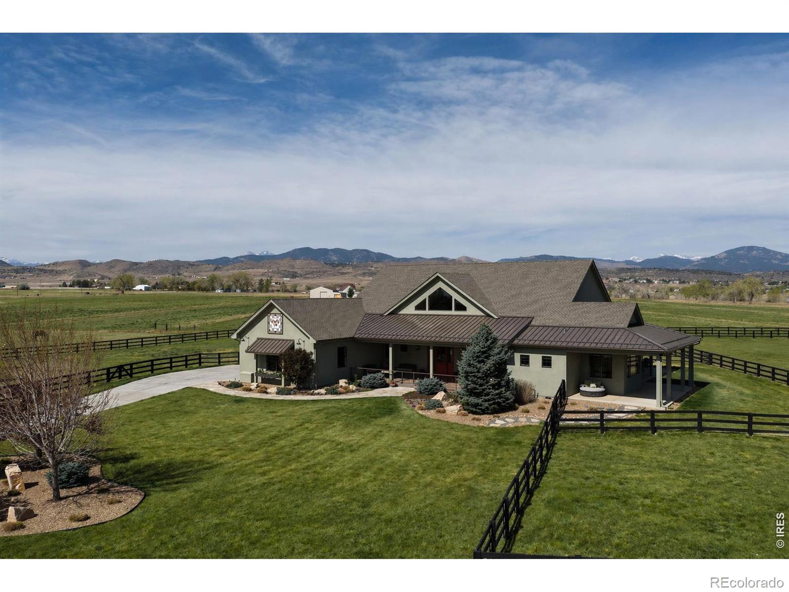 3901 Freedom Ranch Place Loveland CO 80537