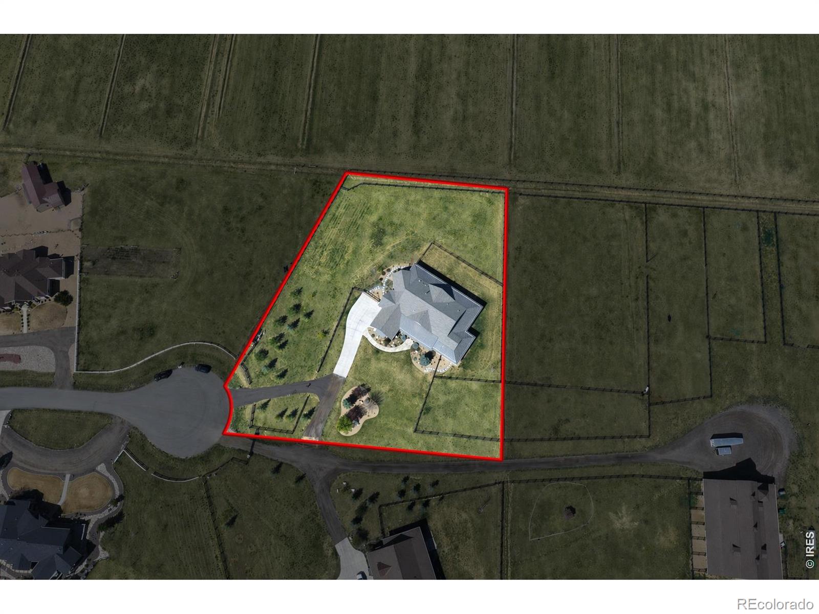3901 Freedom Ranch Place Loveland CO 80537