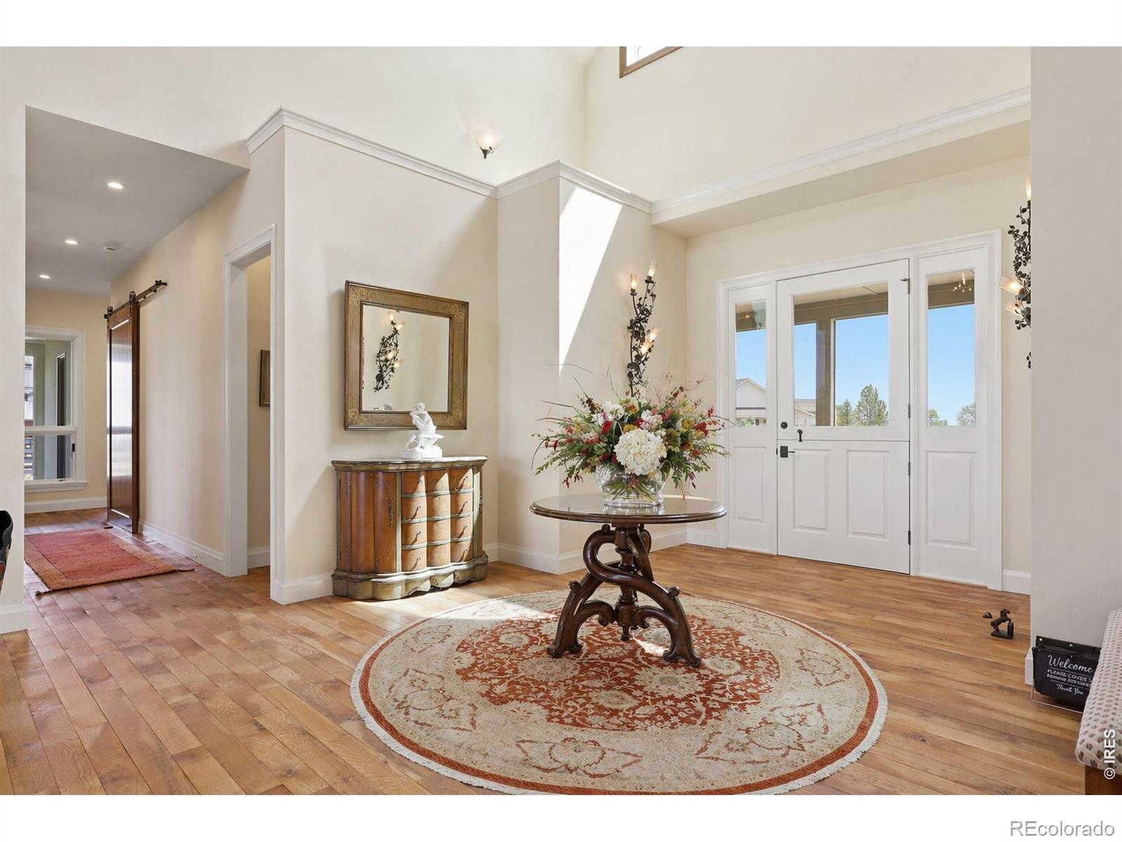 3901 Freedom Ranch Place Loveland CO 80537