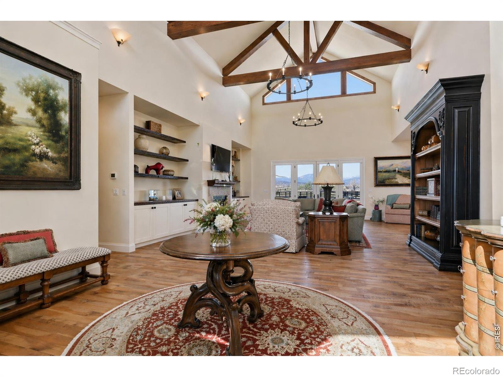3901 Freedom Ranch Place Loveland CO 80537