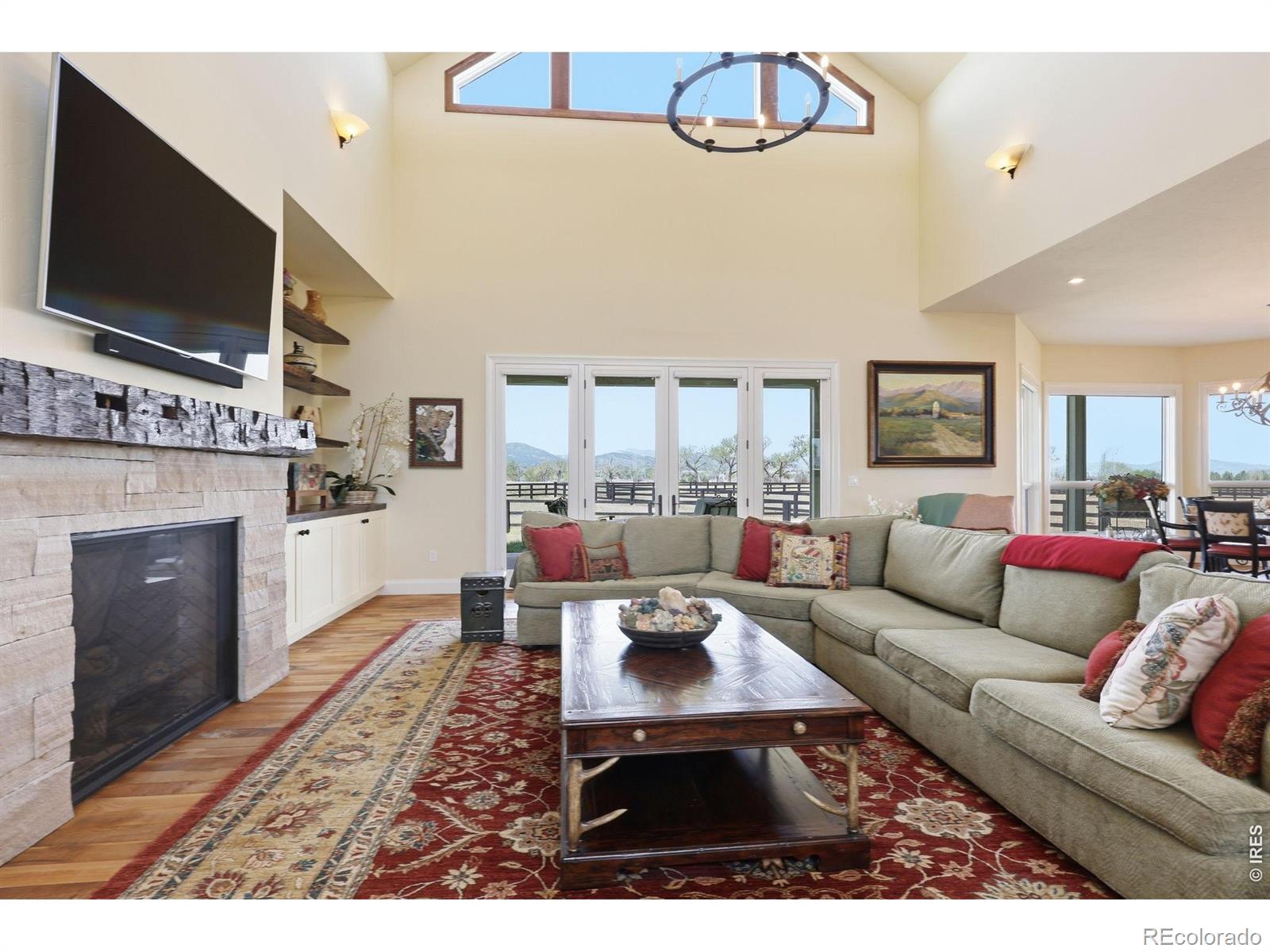 3901 Freedom Ranch Place Loveland CO 80537
