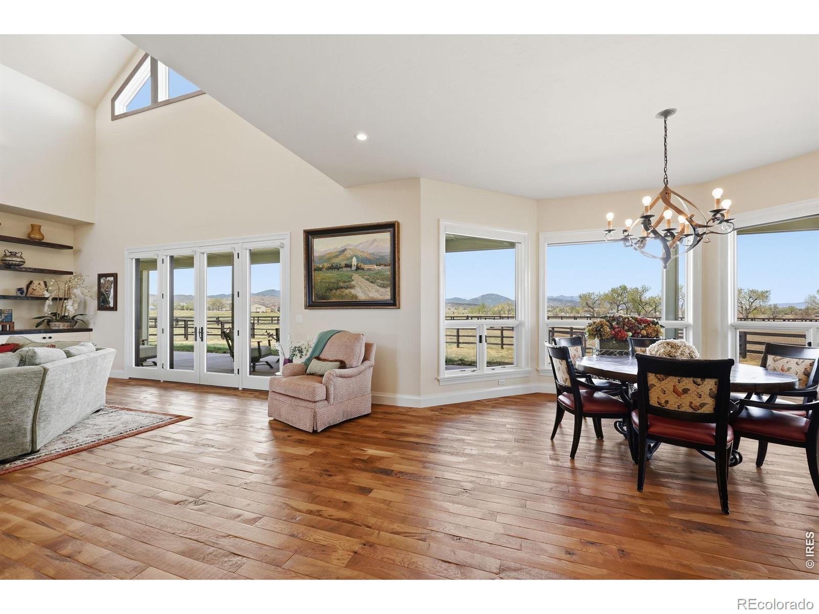3901 Freedom Ranch Place Loveland CO 80537