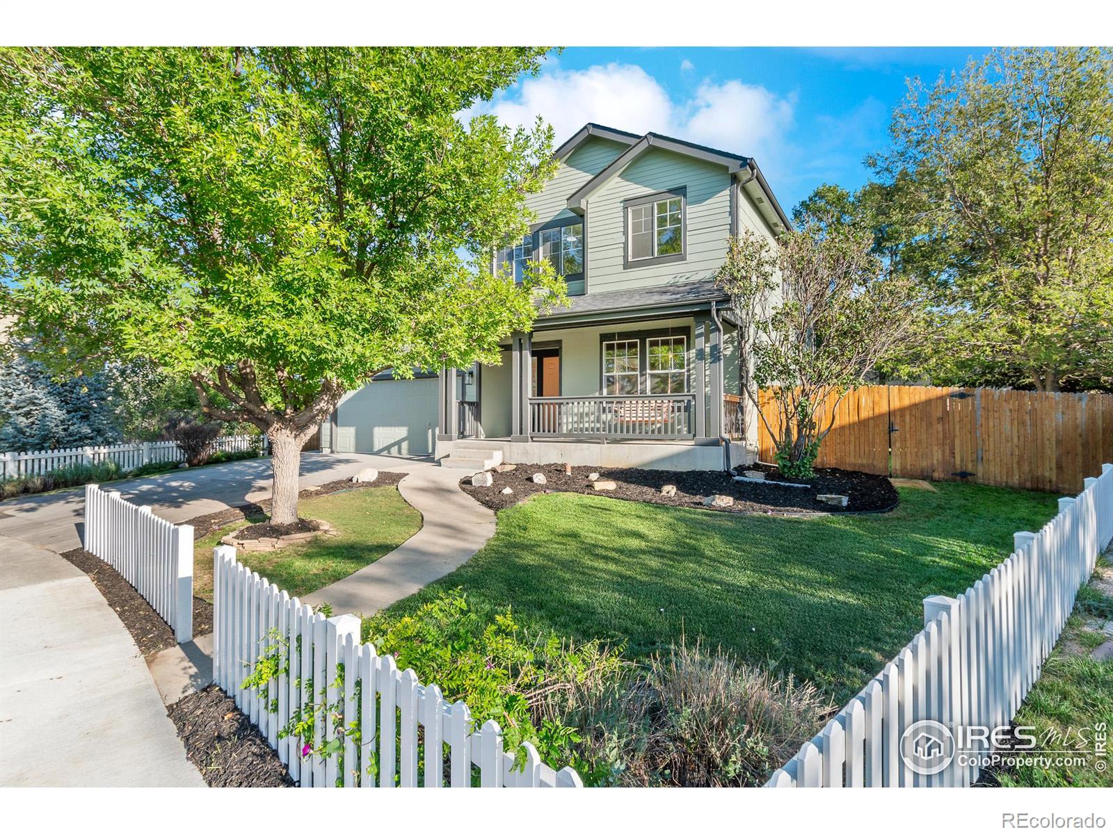 Loveland CO, 3114 Michelle Court