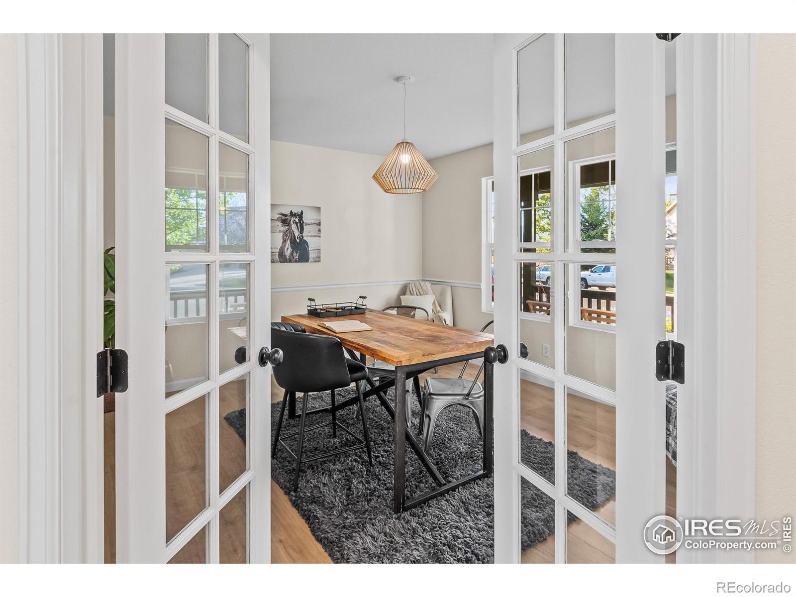 3114 Michelle Court Loveland CO 80537