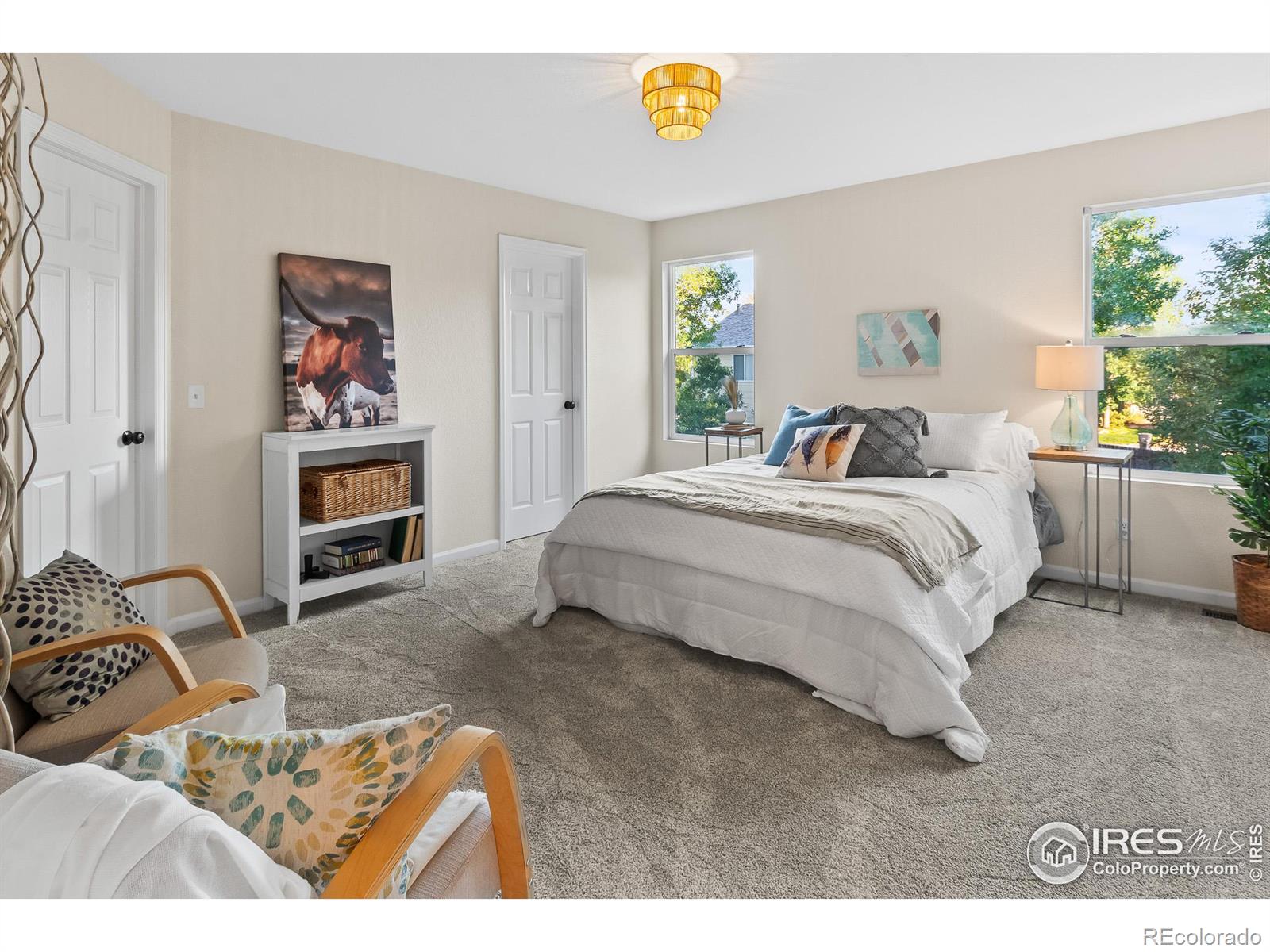 3114 Michelle Court Loveland CO 80537