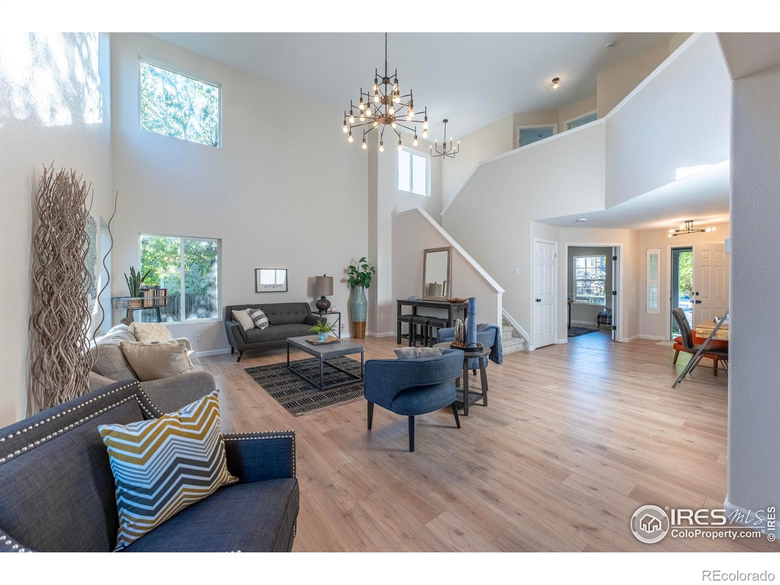 3114 Michelle Court Loveland CO 80537