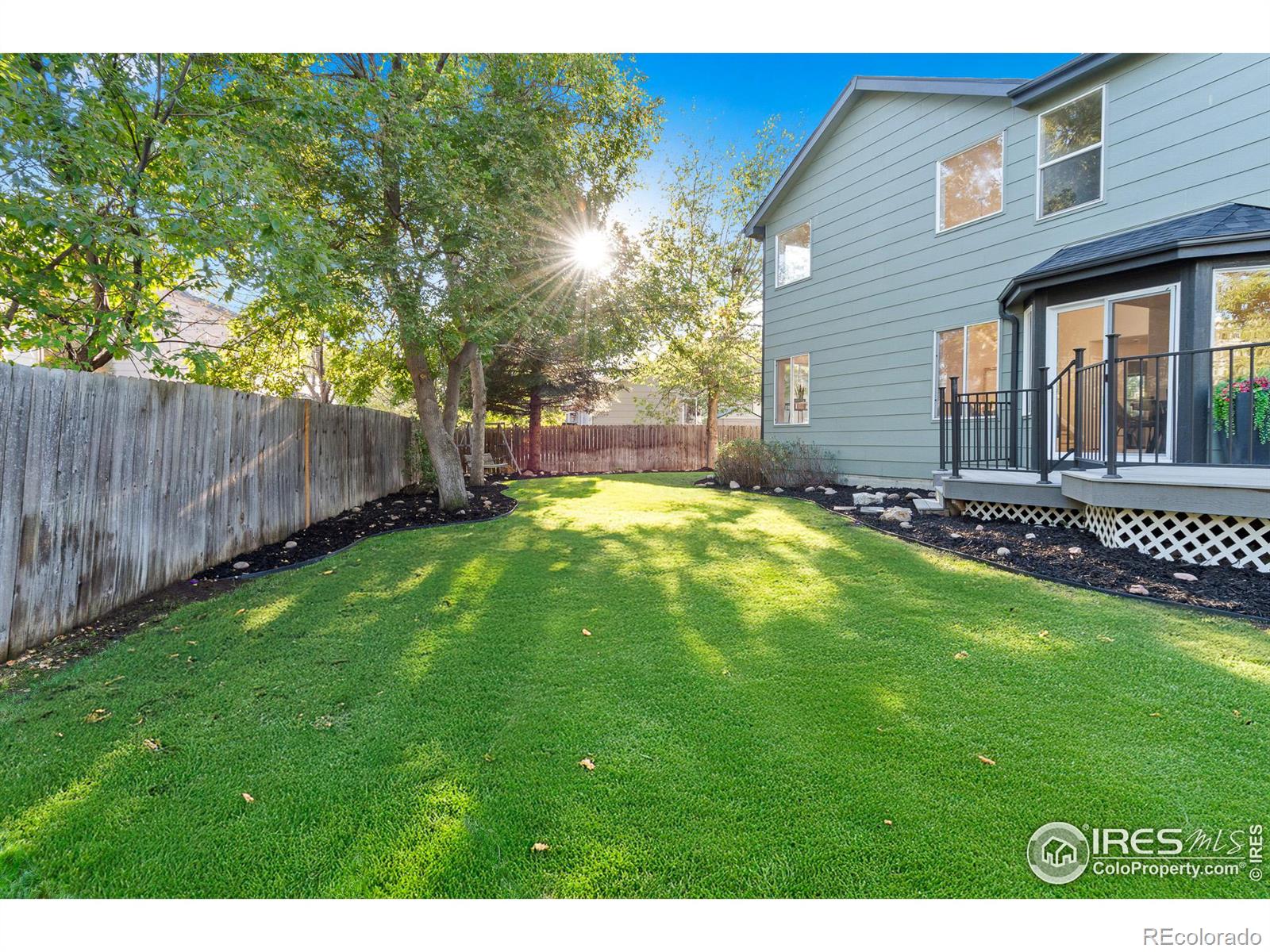 3114 Michelle Court Loveland CO 80537