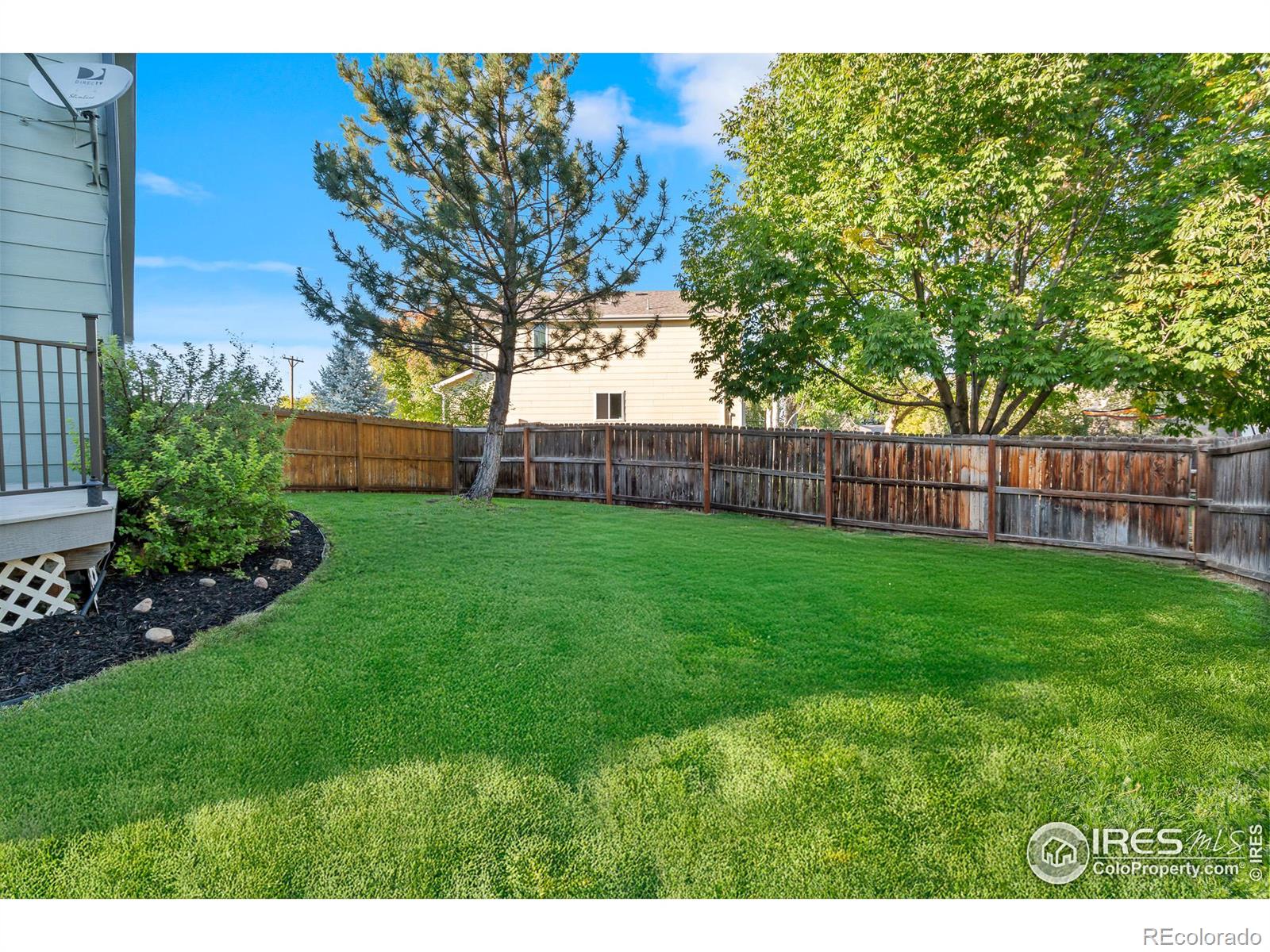3114 Michelle Court Loveland CO 80537