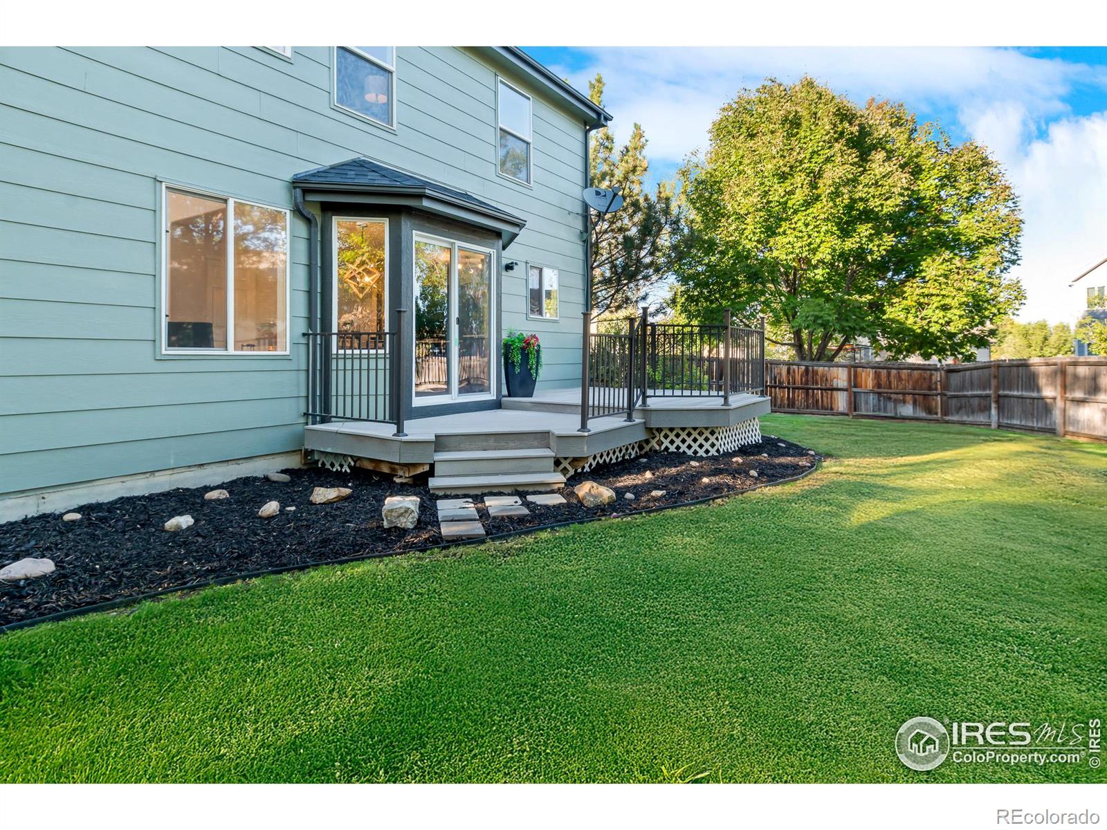 3114 Michelle Court Loveland CO 80537