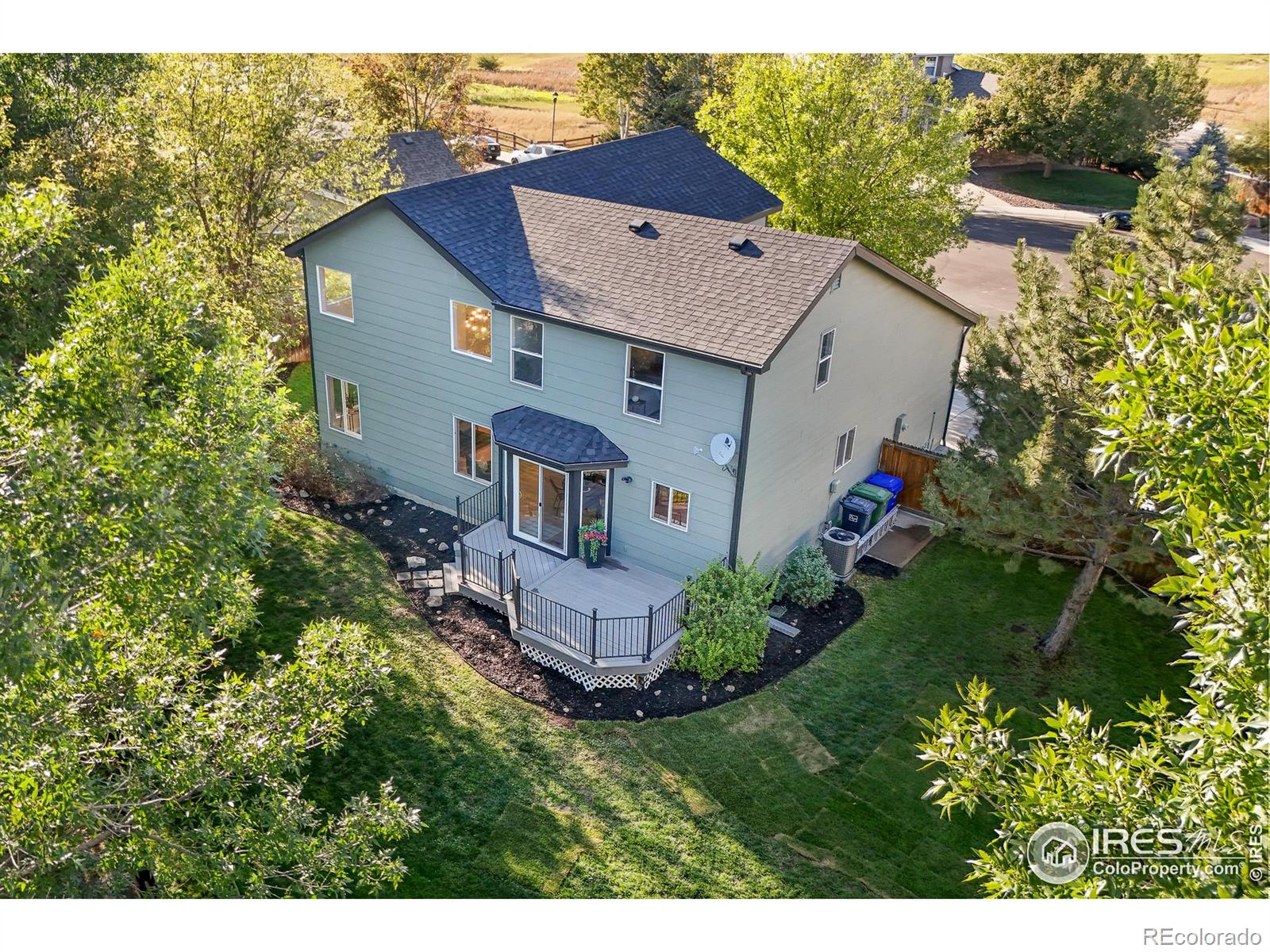 3114 Michelle Court Loveland CO 80537