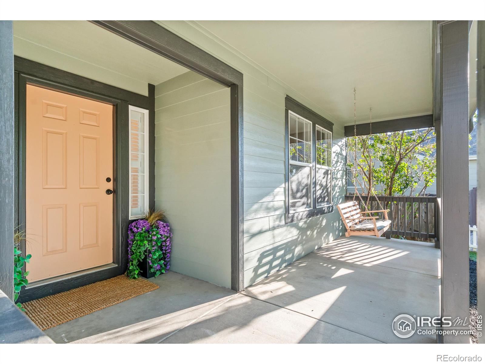 3114 Michelle Court Loveland CO 80537