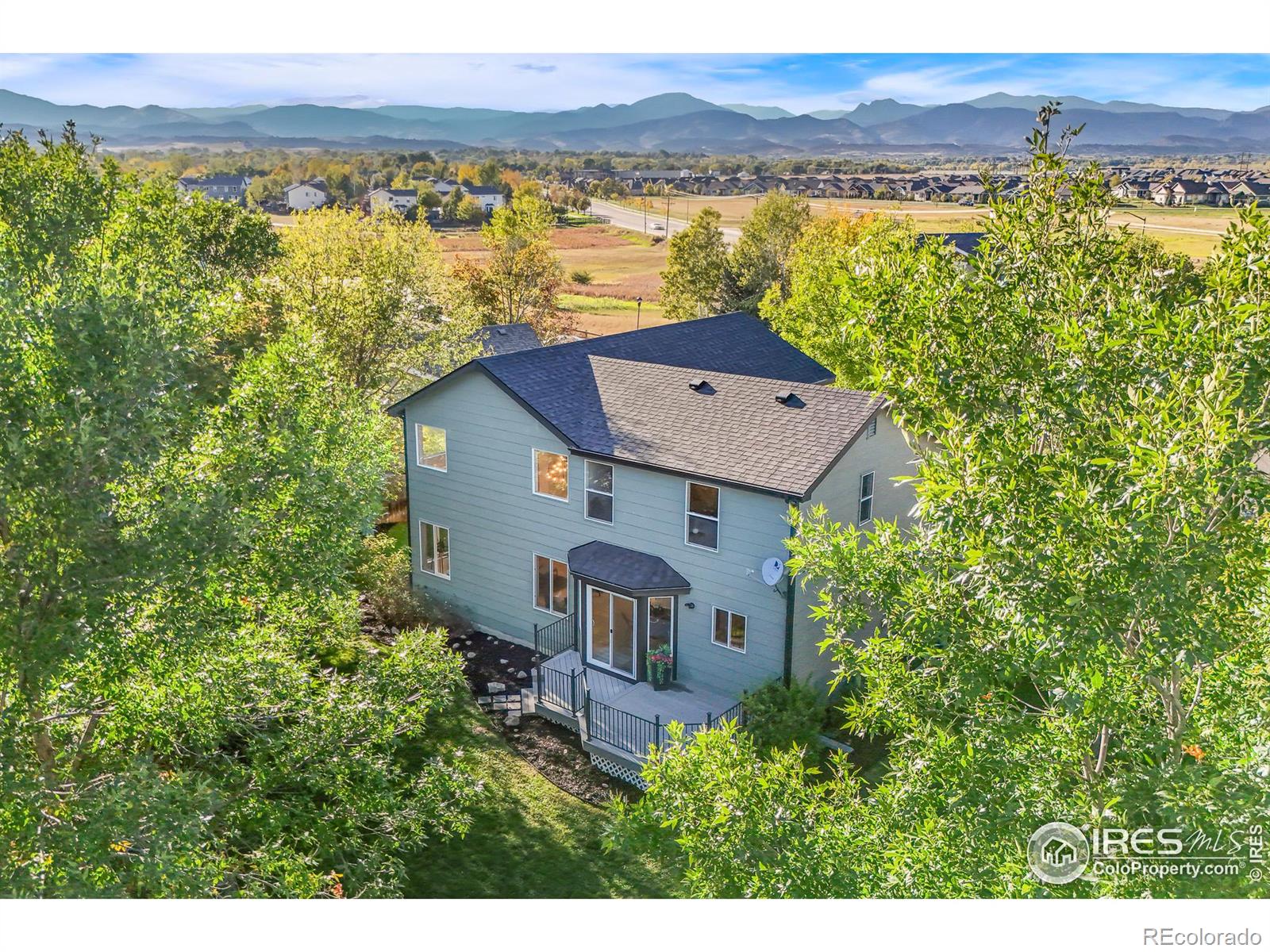 3114 Michelle Court Loveland CO 80537