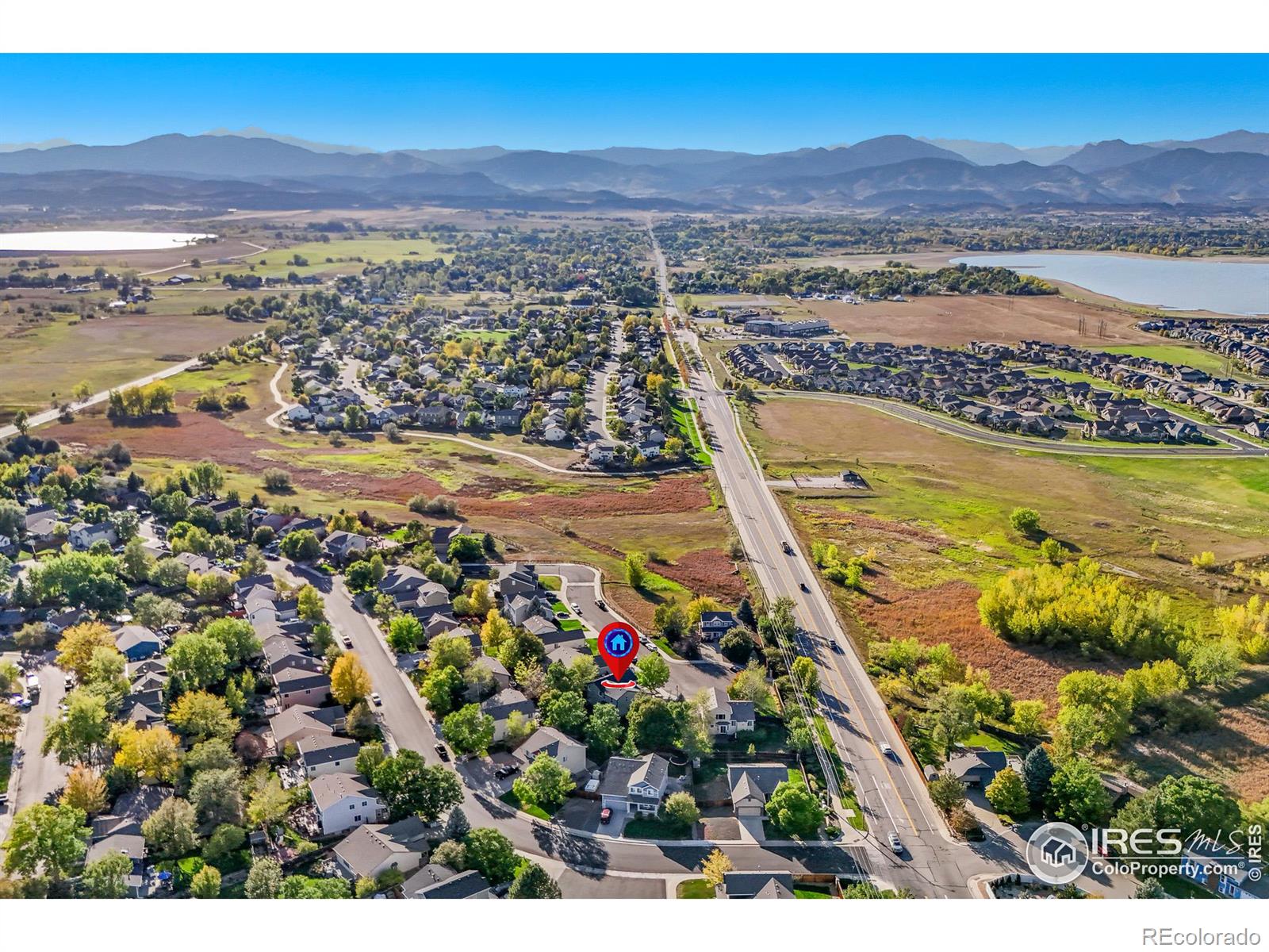 3114 Michelle Court Loveland CO 80537