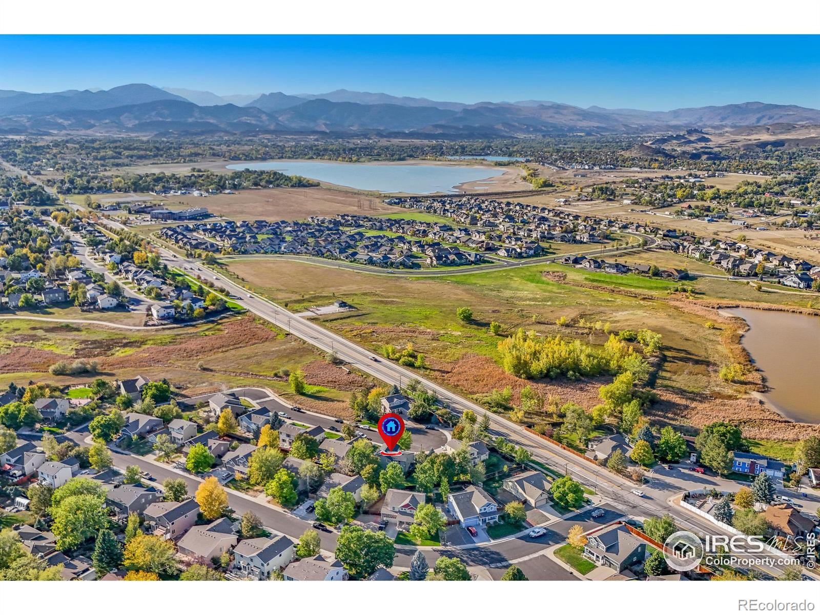 3114 Michelle Court Loveland CO 80537