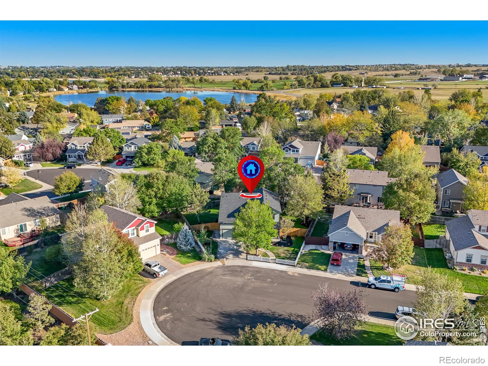 3114 Michelle Court Loveland CO 80537