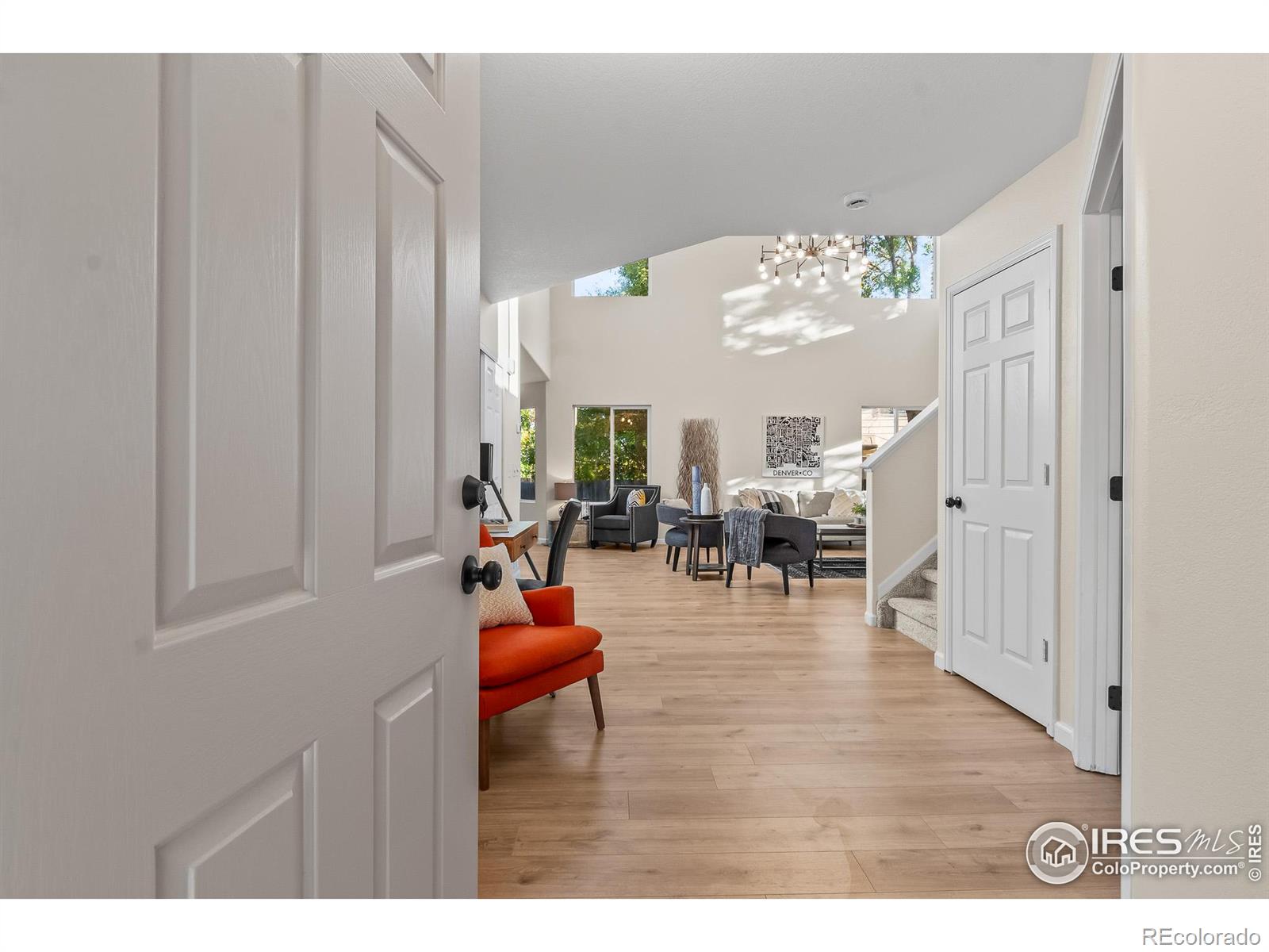 3114 Michelle Court Loveland CO 80537
