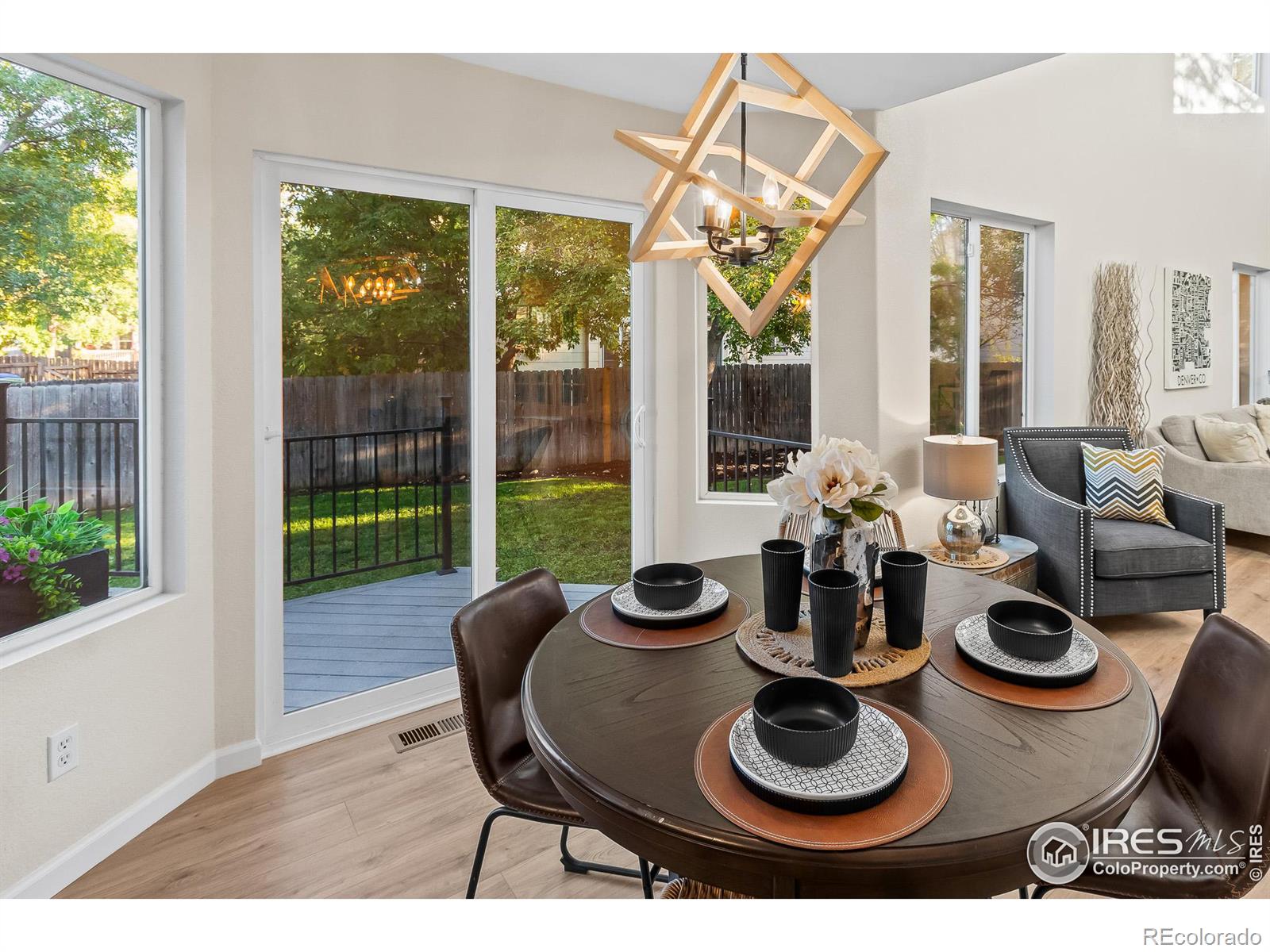 3114 Michelle Court Loveland CO 80537