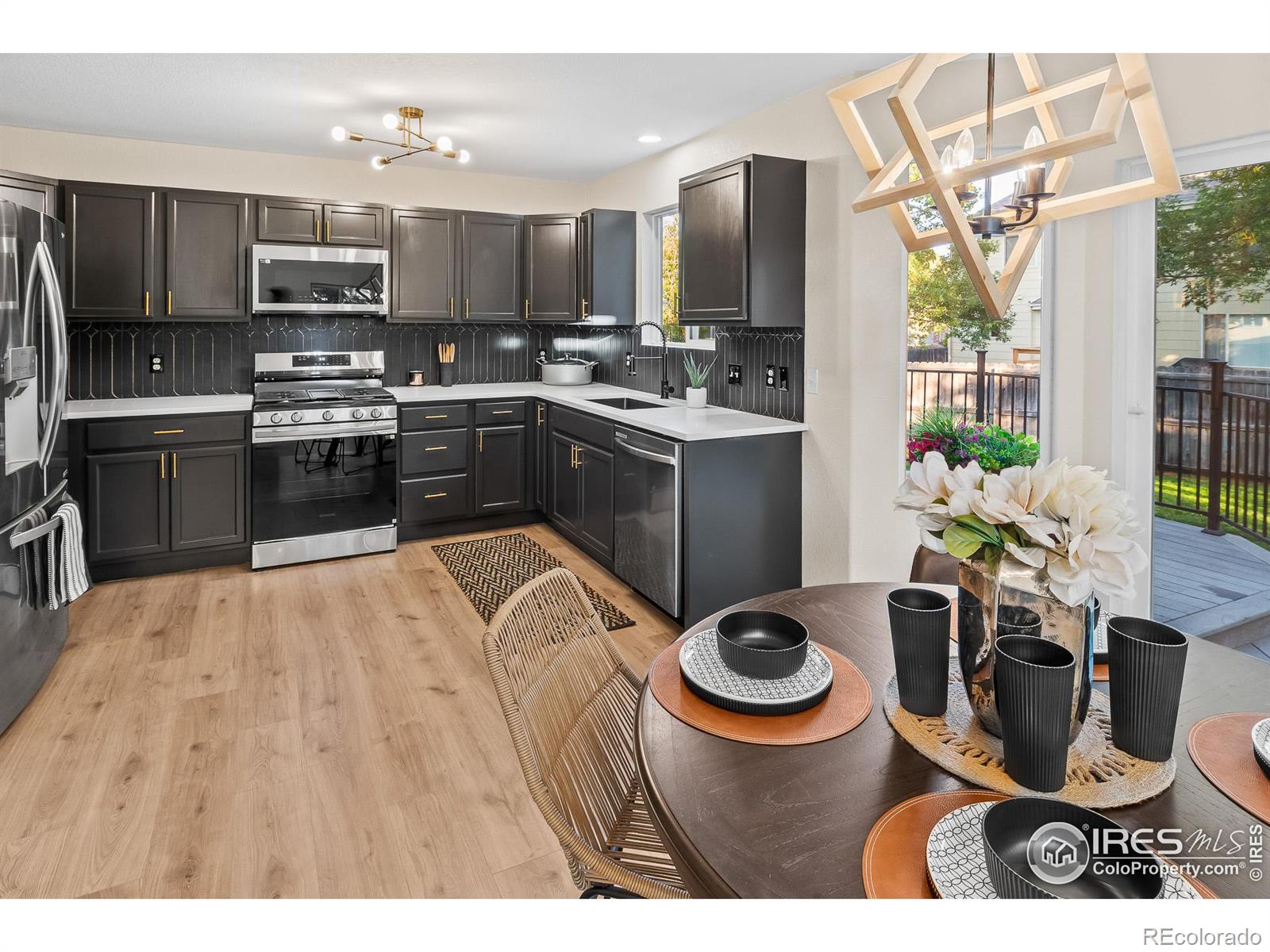 3114 Michelle Court Loveland CO 80537