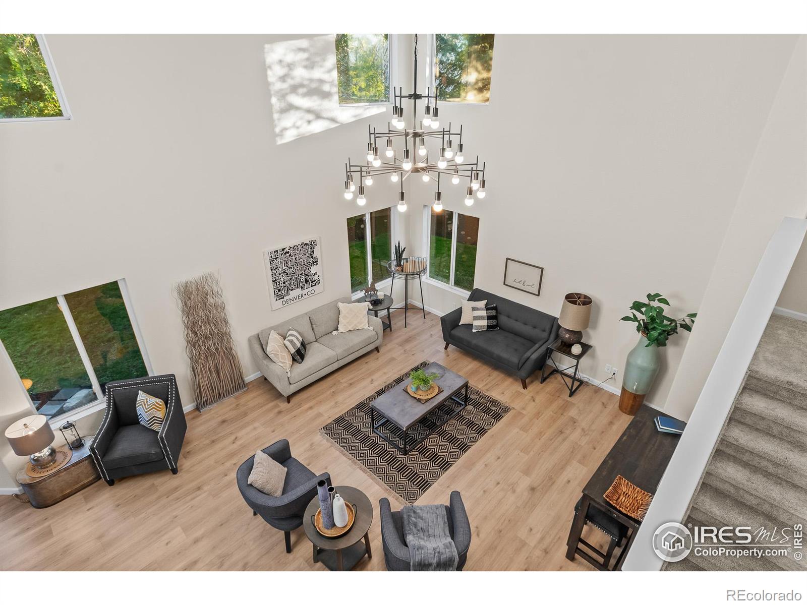 3114 Michelle Court Loveland CO 80537