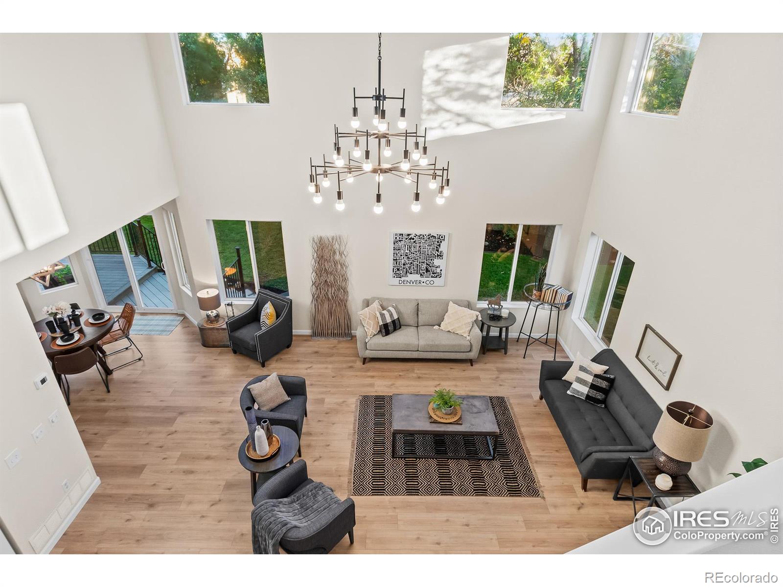 3114 Michelle Court Loveland CO 80537