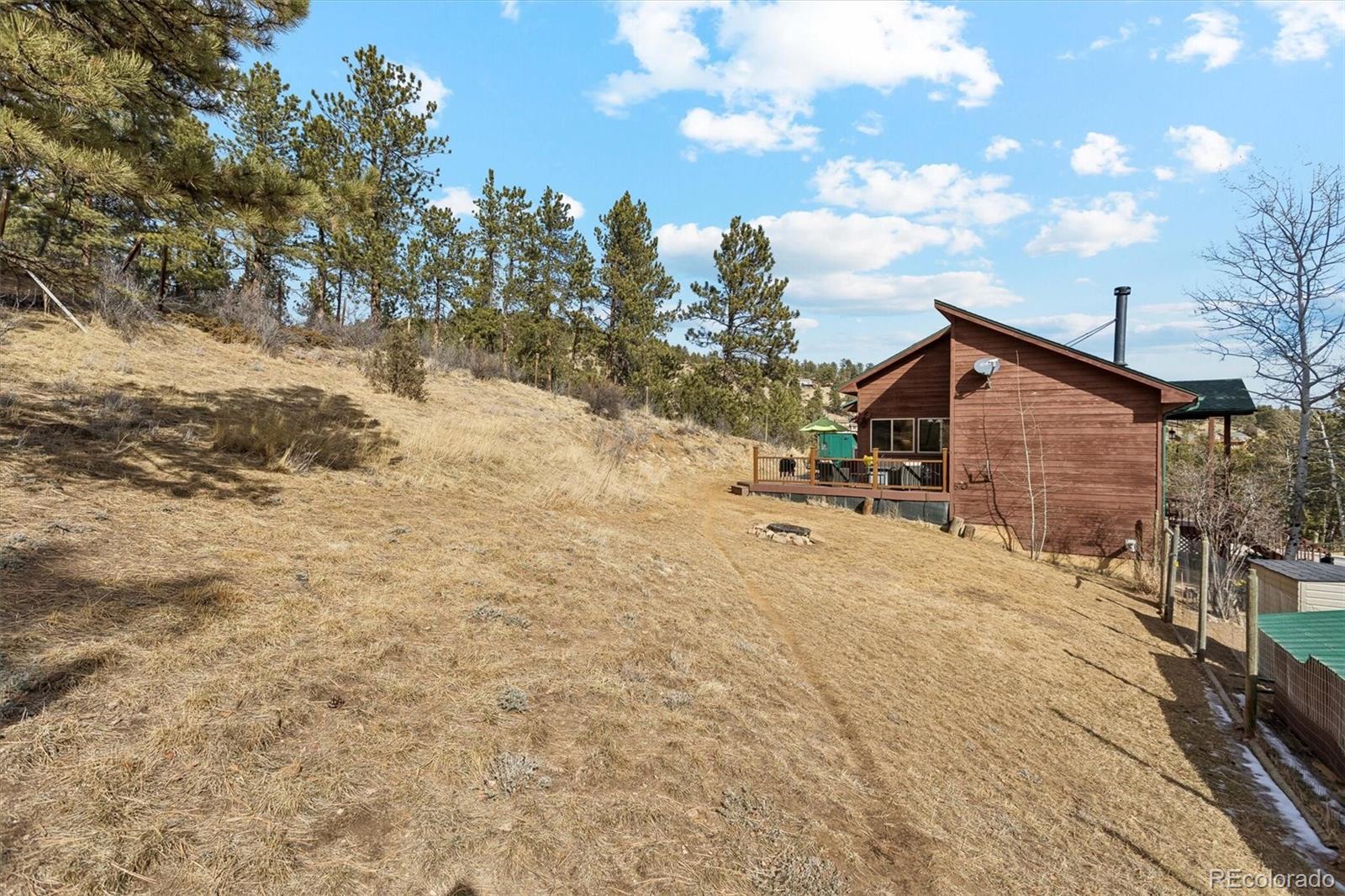 2230 County Road 72 Bailey CO 80421