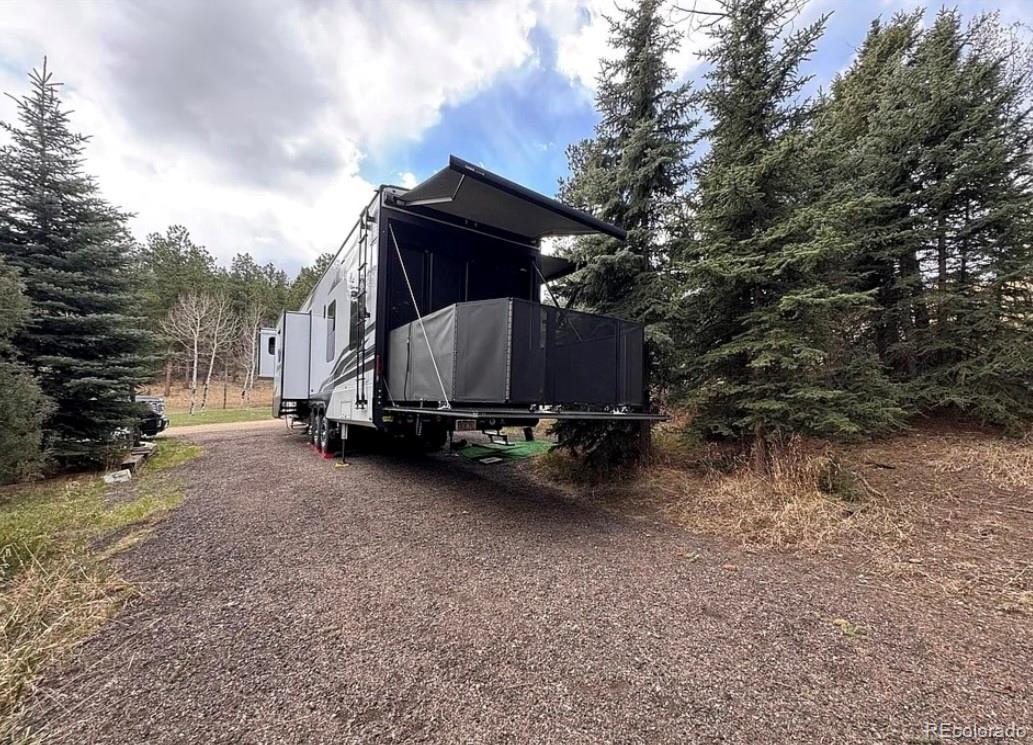 2230 County Road 72 Bailey CO 80421