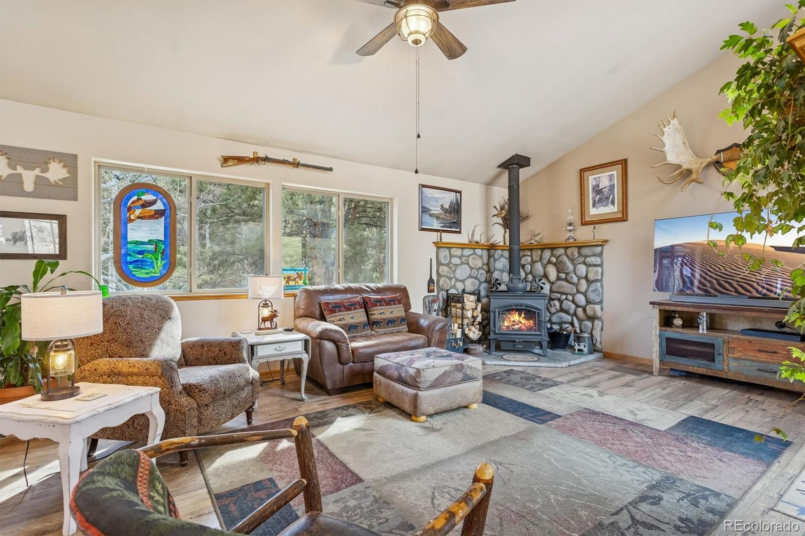 2230 County Road 72 Bailey CO 80421