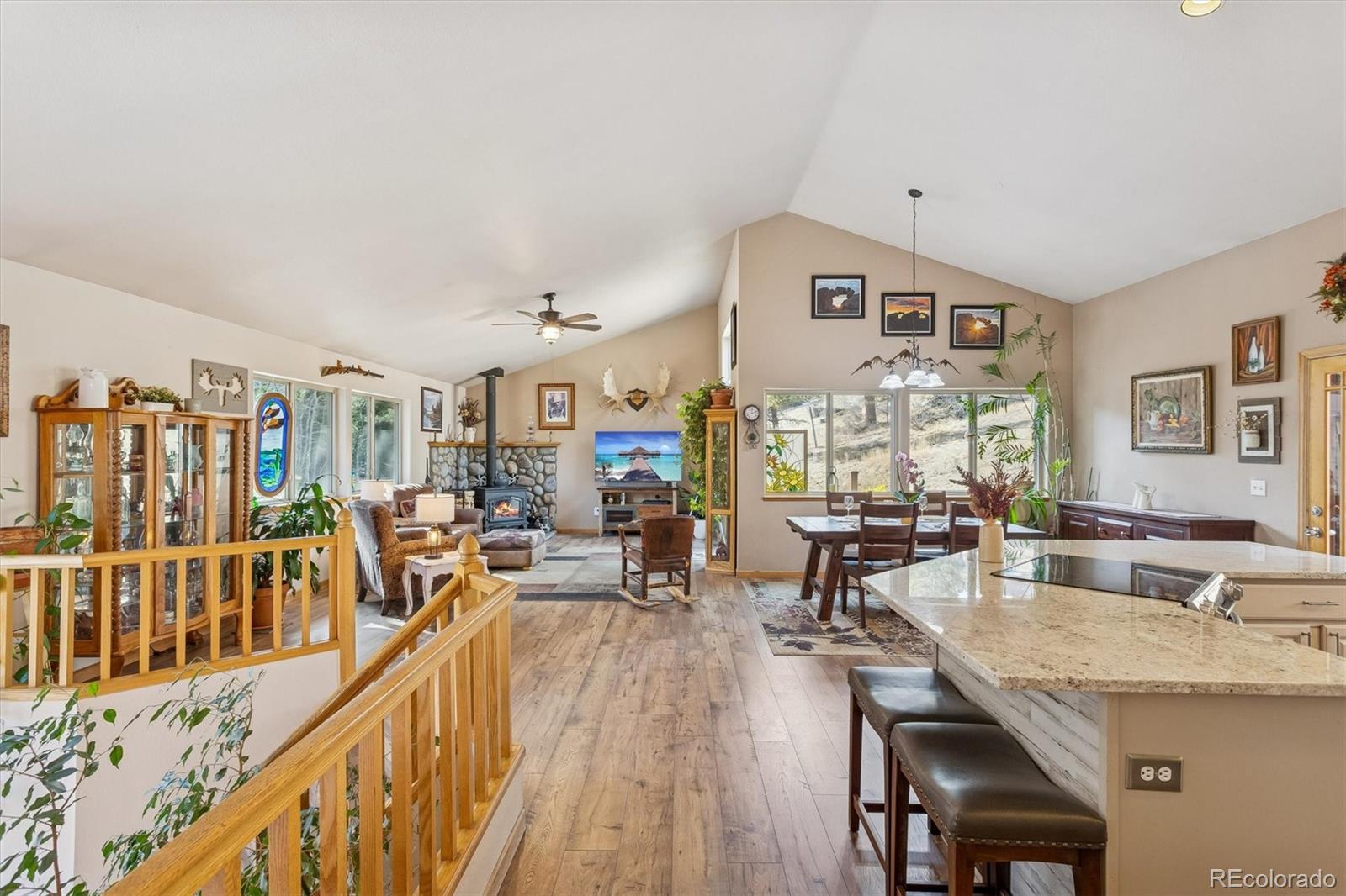 2230 County Road 72 Bailey CO 80421