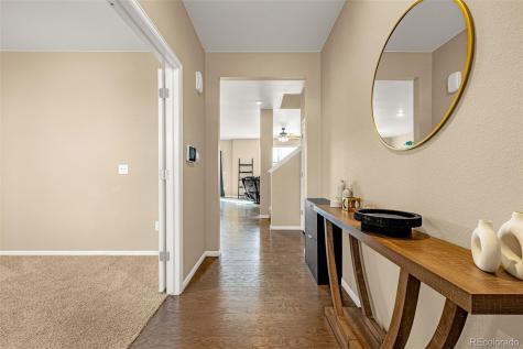 91 S Quantock Street Aurora CO 80018