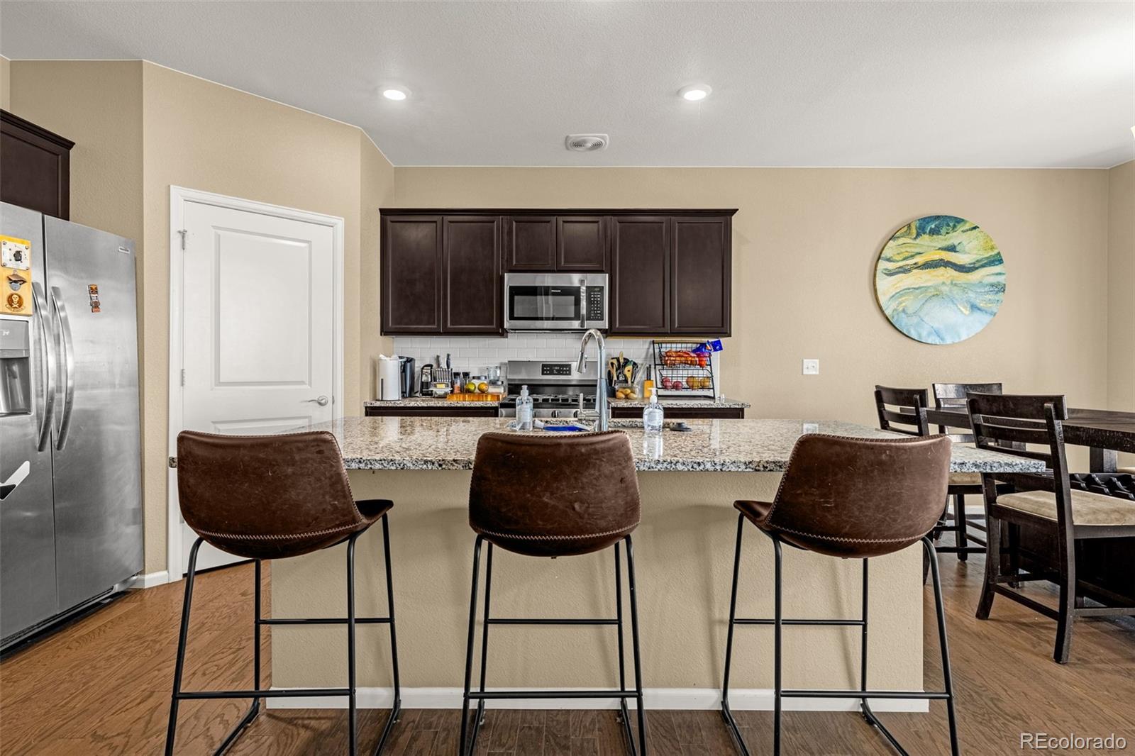 91 S Quantock Street Aurora CO 80018