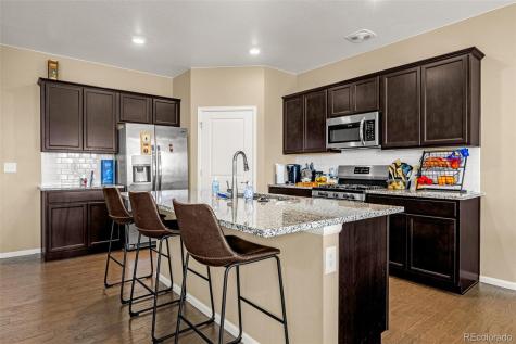91 S Quantock Street Aurora CO 80018