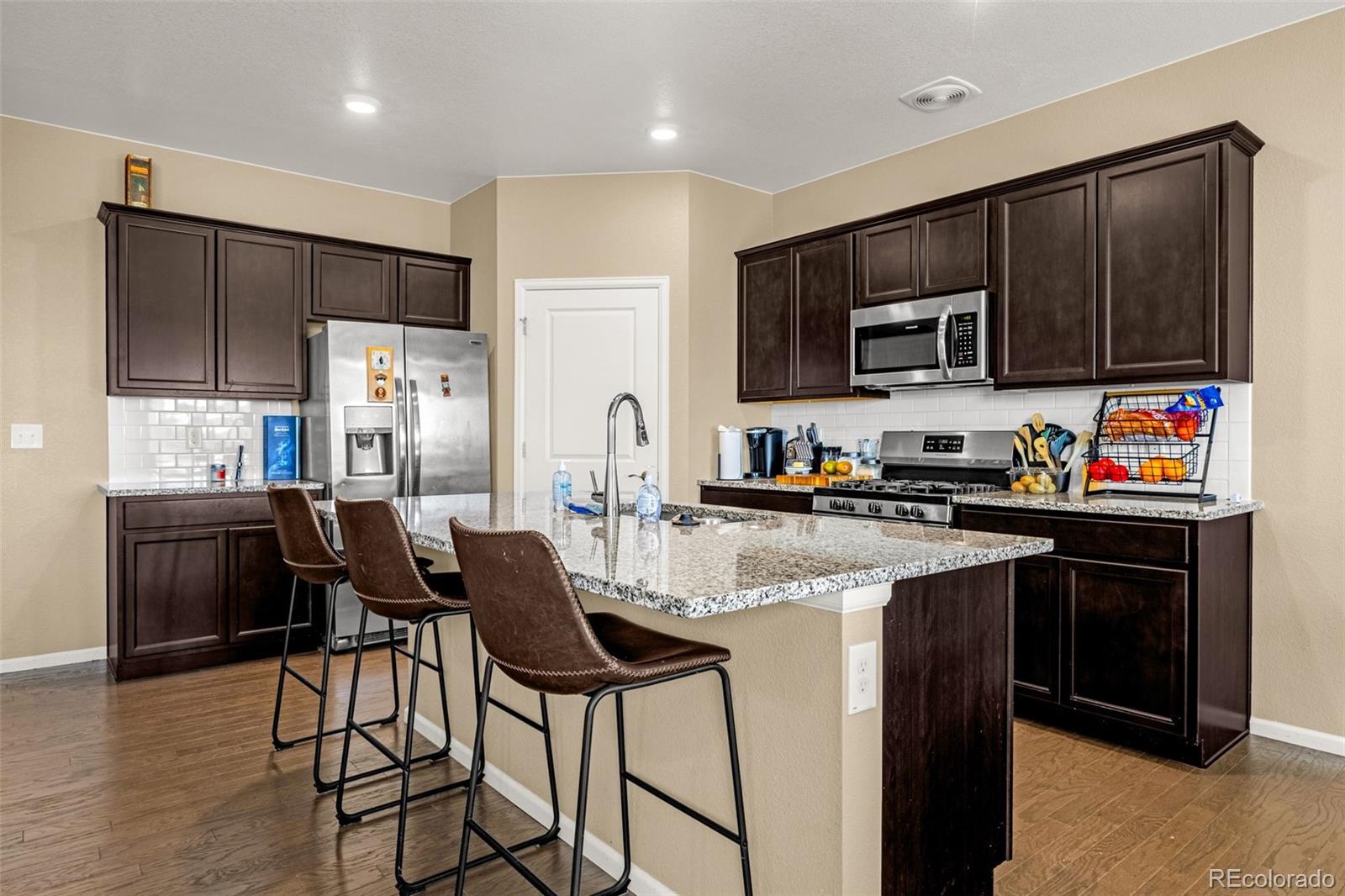 91 S Quantock Street Aurora CO 80018