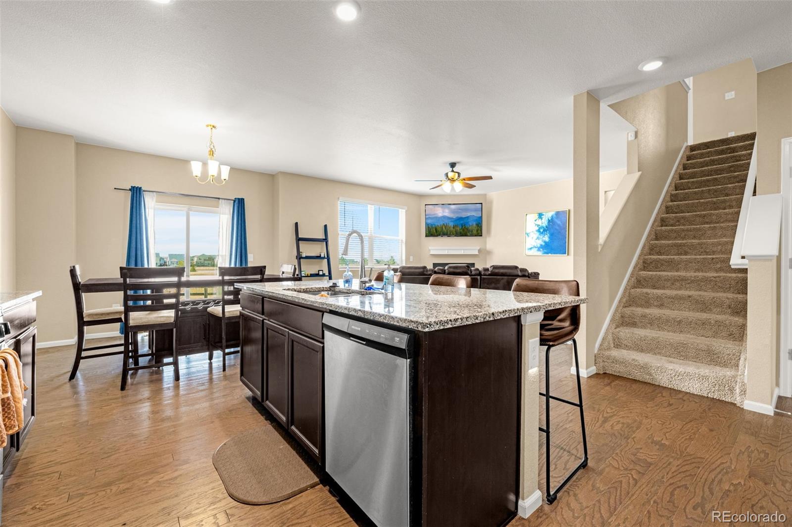 91 S Quantock Street Aurora CO 80018