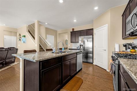91 S Quantock Street Aurora CO 80018