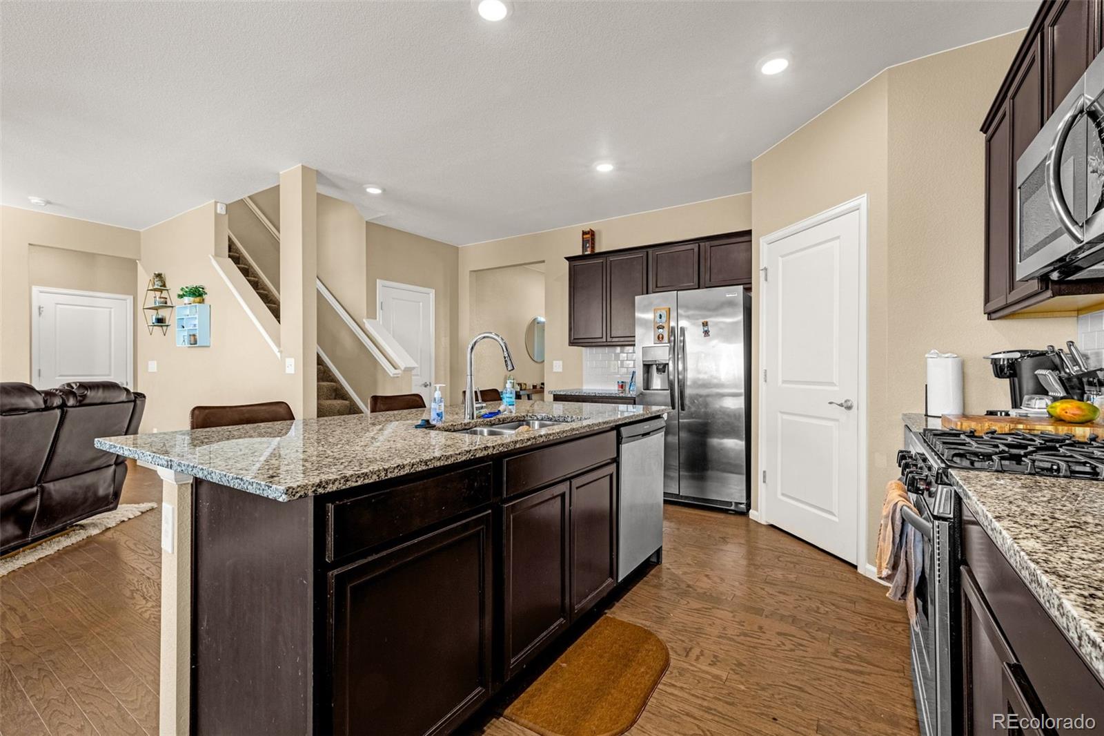 91 S Quantock Street Aurora CO 80018