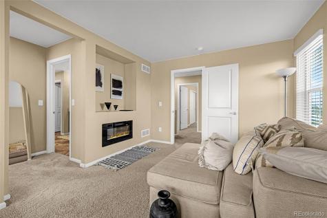 91 S Quantock Street Aurora CO 80018