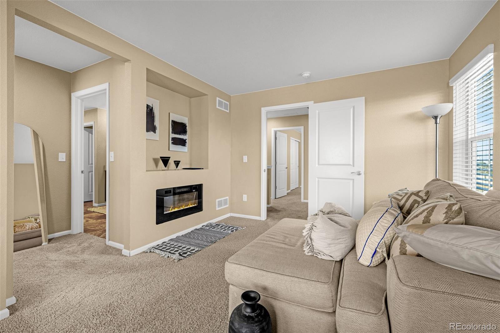 91 S Quantock Street Aurora CO 80018