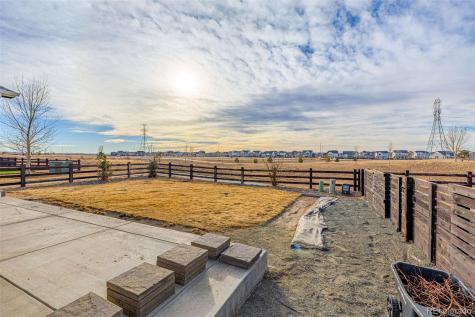 91 S Quantock Street Aurora CO 80018