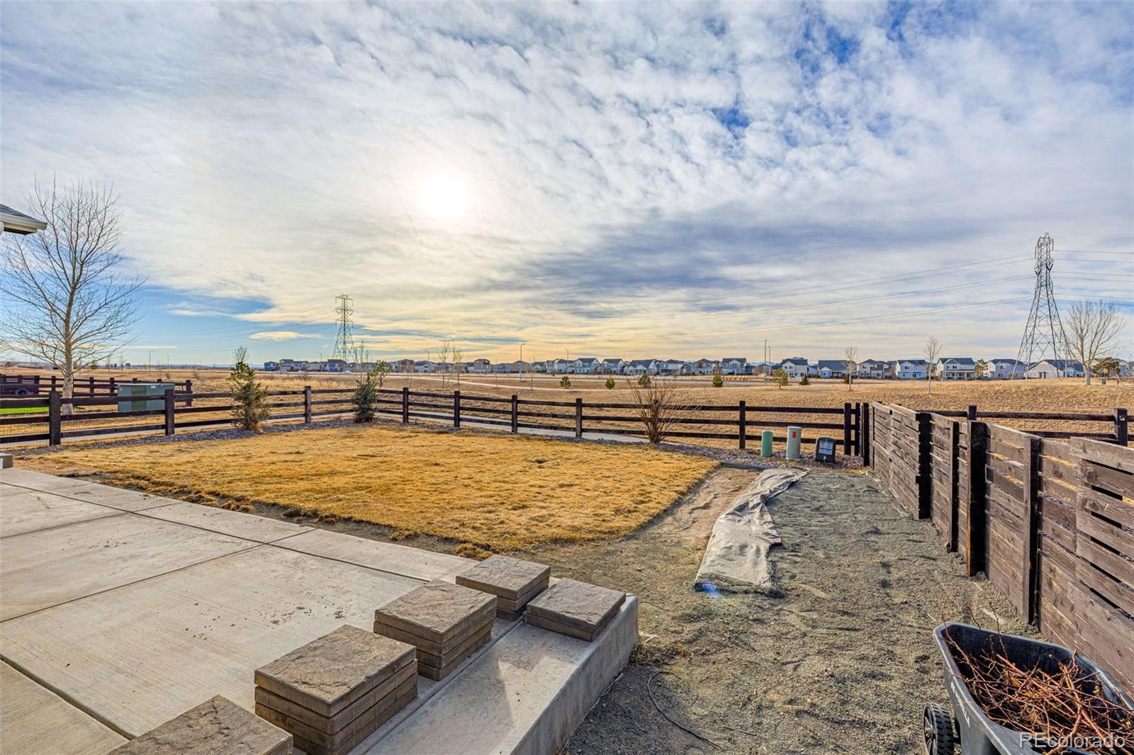 91 S Quantock Street Aurora CO 80018