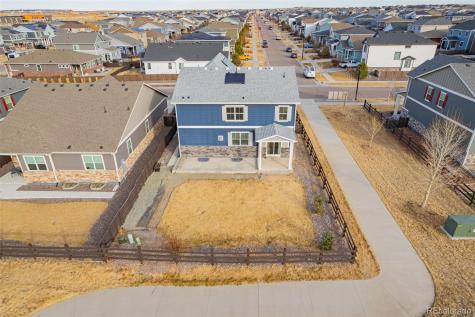 91 S Quantock Street Aurora CO 80018